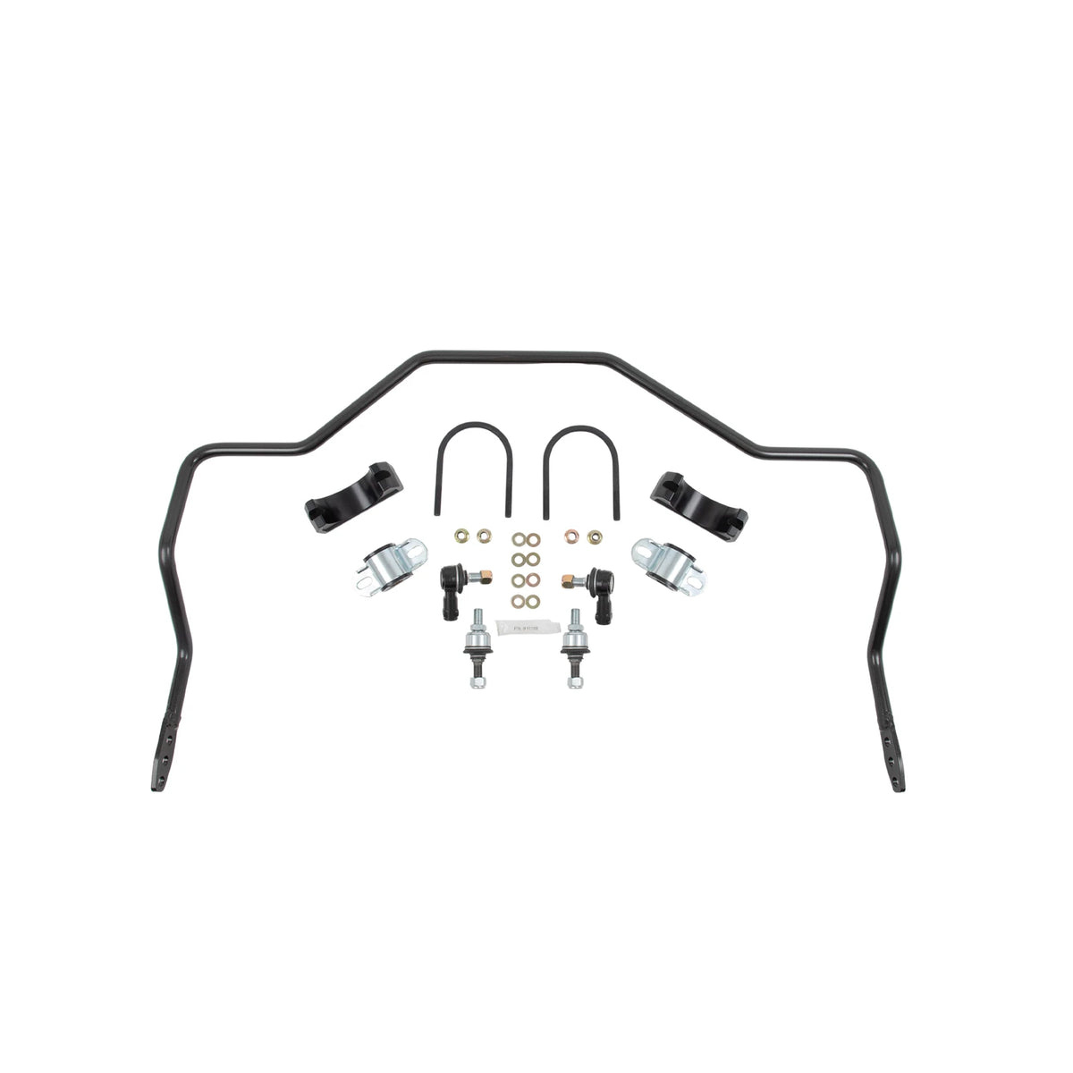Belltech Rear Sway Bar for 1988-1998 GMC C1500 Standard Cab RWD