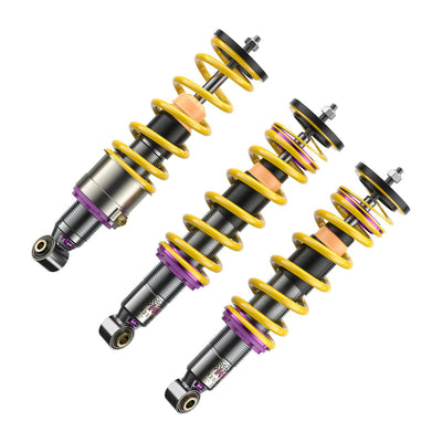 KW Variant 3 Adjustable Coilover Kit - 1985-1991 Ferrari Testarossa 35242219