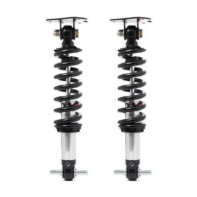QA1 3/5 Lowering Kit, Double Adjustable for 2021-2025 Ford F-150 RWD photo 2