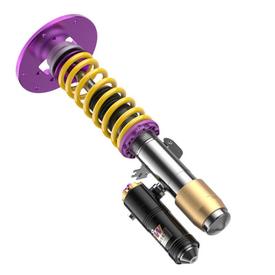 KW V4 coilover kit for the 2016-2021 BMW M2, photo 4