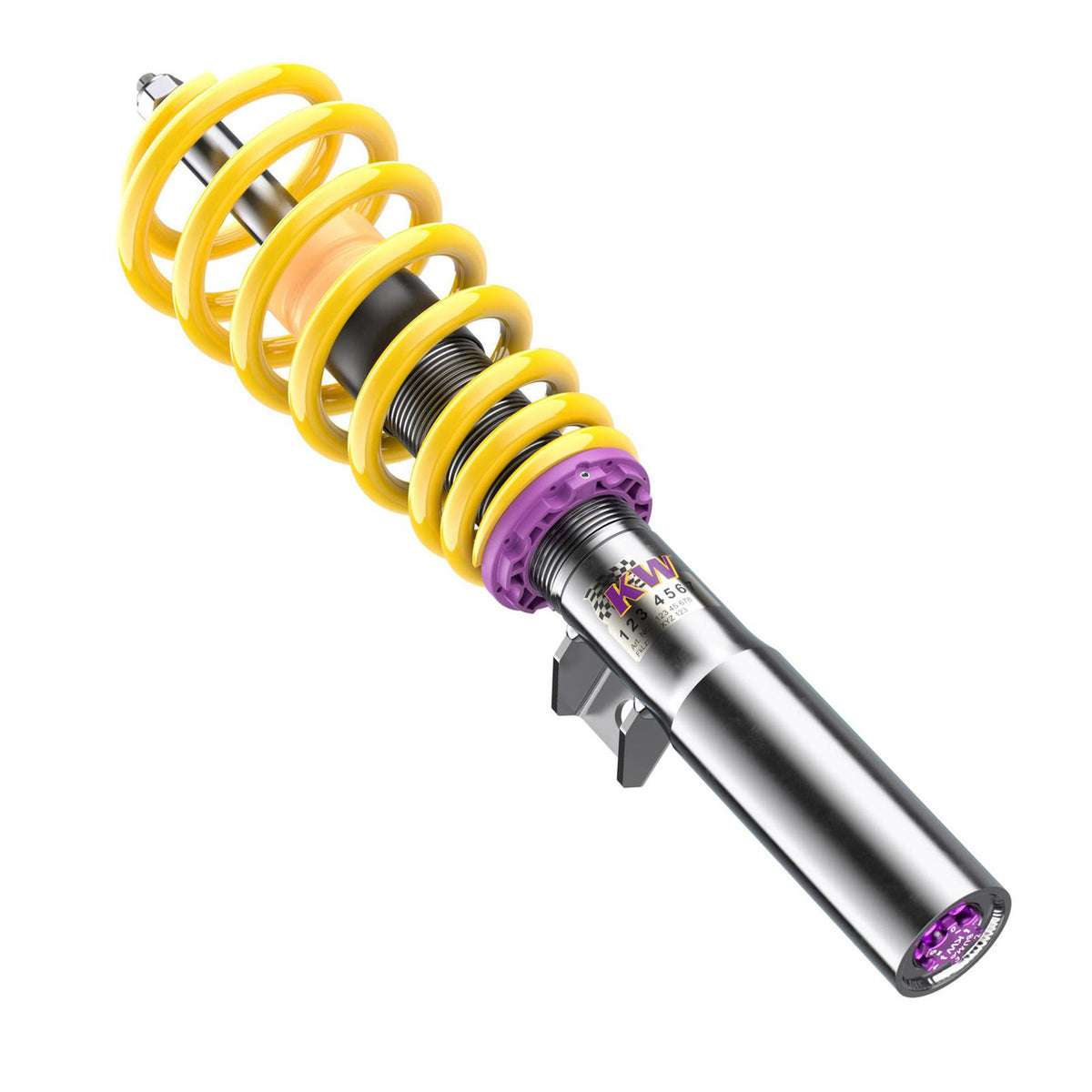 KW Variant 3 Coilover Kit - 2025 Volkswagen ID. Buzz 352800DZ