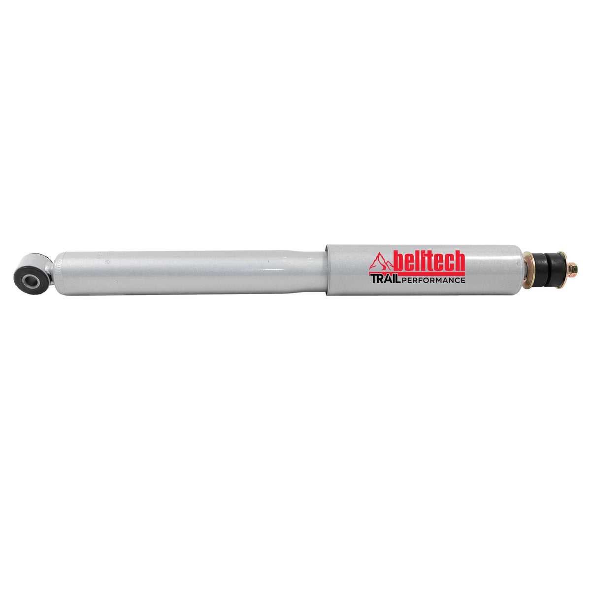 Belltech Trail Performance Shock Set (0-3" Front Lift) for 2005-2023 Toyota Tacoma RWD/4WD 6-Lug