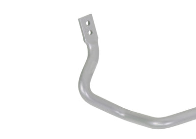 Whiteline Heavy Duty Blade Adjustable 24mm Rear Sway Bar for 2006-2012 Ford Fusion (CD3)