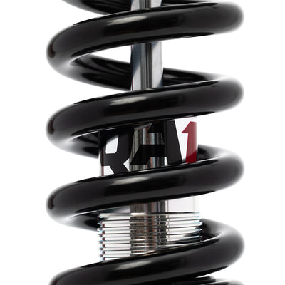 QA1 Front Pro Coil Shock System, Double Adjustable for 2019-2026 GMC Sierra 1500 RWD/4WD photo 4