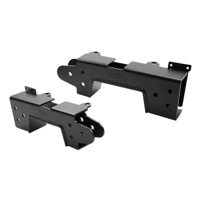 Belltech C-Notch Kit for 2019-2026 GMC Sierra 1500 Extended Cab/Crew Cab RWD/4WD