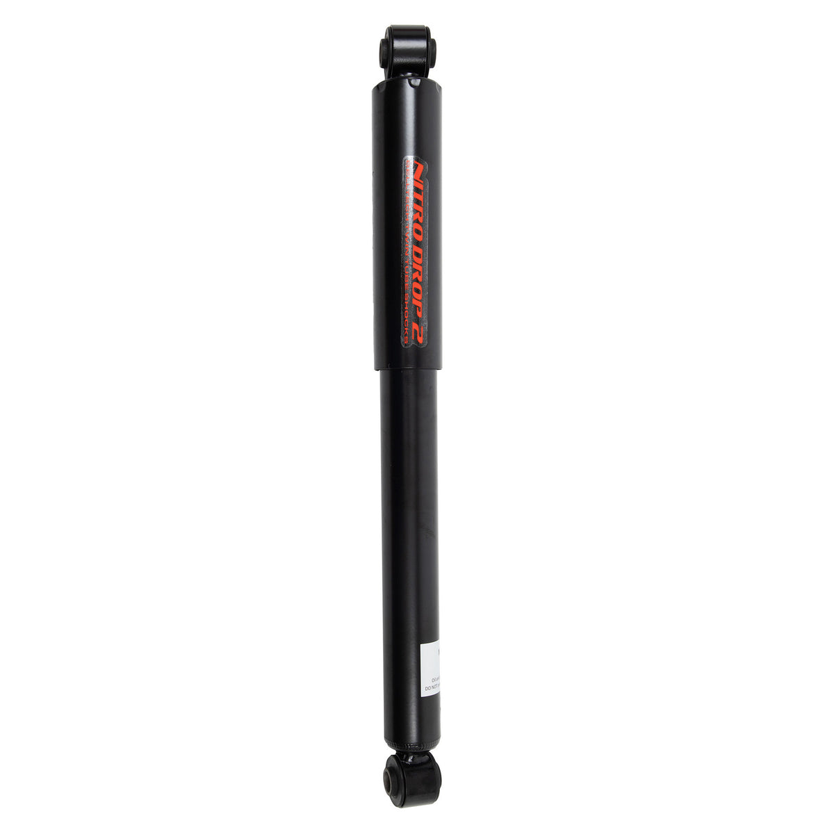 Belltech Nitro Drop 2 OEM Stock Replacement Rear Shock for 1989-1991 Chevrolet R3500 RWD