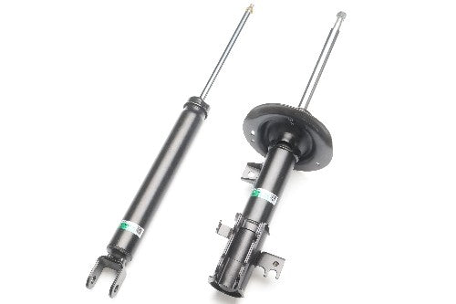 TEIN EnduraPro Basic Front Shock Absorbers - 2014-2018 Ford Focus Sedan, Hatchback FWD (MK3) VSAHN-X1EA2