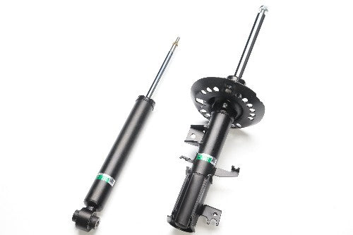 TEIN EnduraPro Basic Front Shock Absorbers - 2009-2014 Acura TSX 4Cyl. 4DR FWD (CU2) VSB90-X1EA2