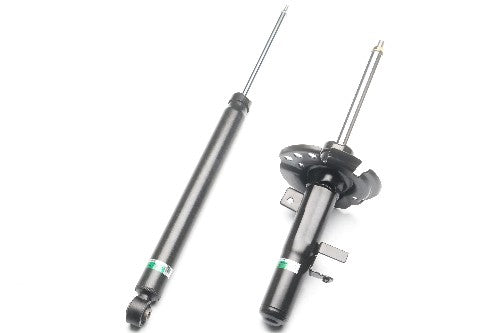 TEIN EnduraPro Basic Front Shock Absorbers - 2004-2006 Honda Integra Type S FWD (DC5) VSB04-X1EA2