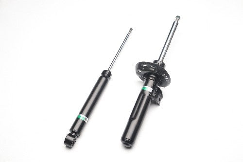 TEIN EnduraPro Basic Rear Shock Absorbers - 2017-2020 Honda Civic Base, Sensing FWD (FC1) VSHH7-X1EA2
