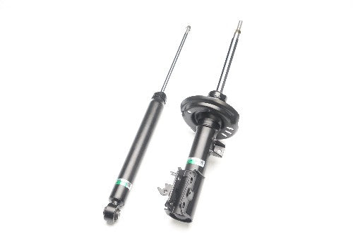 TEIN EnduraPro Basic Rear Shock Absorbers - 2010-2012 Honda CR-Z Alpha, Beta FWD (ZF1) VSHA7-X1EA2