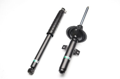 TEIN EnduraPro Basic Rear Shock Absorbers - 2012-2013 Ford Focus Sedan, Hatchback FWD (MK3) VSM99-X1EA2