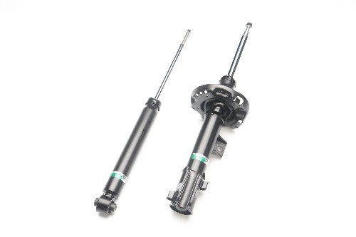 TEIN EnduraPro Basic Front Shock Absorbers - 2016-2026 Mazda CX-5 20S, 20S Proactive FWD (KFEP) VSW04-X1EA2
