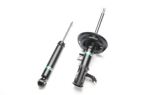 TEIN EnduraPro Basic Rear Shock Absorbers - 2005-2015 Mazda Roadster Base, RS, VS RWD (NCEC) VSM75-X1EA2