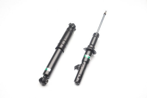 TEIN EnduraPro Basic Rear Shock Absorbers - 2014-2020 Mercedes-Benz GLA180 Base X156 FWD (156.942) VSGS3-X1EA2