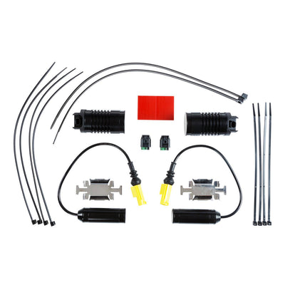 KW Suspension Electronic Damping Cancellation Kit for 2019+ BMW Z4 (G29) 68511086 - photo 2
