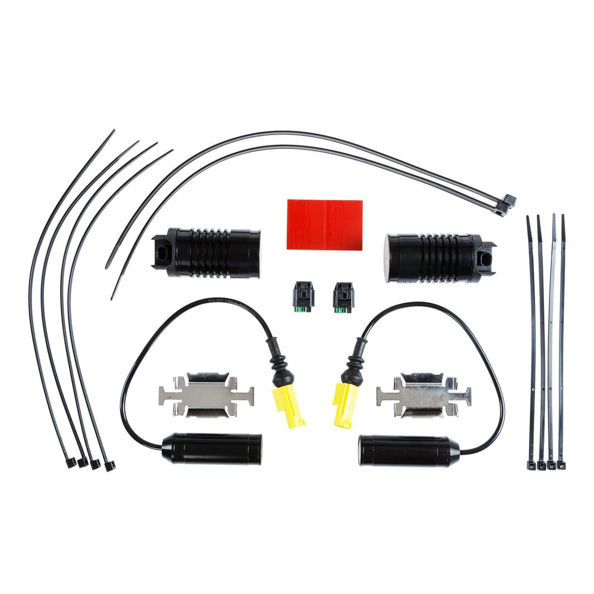 KW Suspension Electronic Damping Cancellation Kit for 2020+ Toyota Supra GR (A90) 68511086 - photo 2