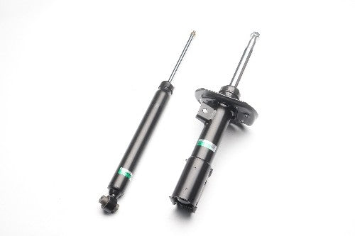 TEIN EnduraPro Basic Rear Shock Absorbers - 2001-2002 Mitsubishi Lancer Evolution VII 4WD (CT9A) VSR53-X1EA2