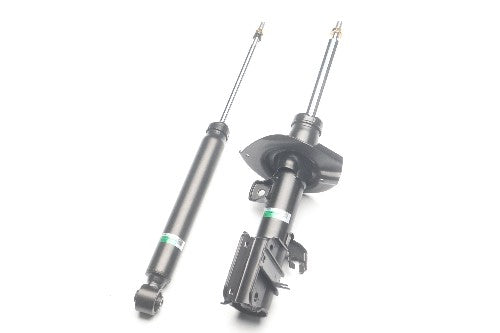 TEIN EnduraPro Basic Rear Shock Absorbers - 2010-2014 Subaru Legacy 4Cyl. 4DR 4WD (BM9) VSS93-X1EA2