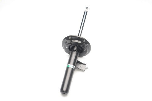 TEIN EnduraPro Basic Rear Shock Absorbers - 2011-2014 Subaru Impreza WRX 5DR Wide Body, Non STI 4WD (GRE) VSBPM-X1EA2