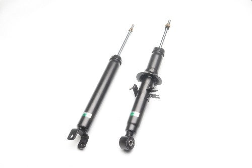 TEIN EnduraPro Basic Front Shock Absorbers - 2014-2020 Subaru WRX STI Type-S 4WD (VAB) VSSB0-X1EA2