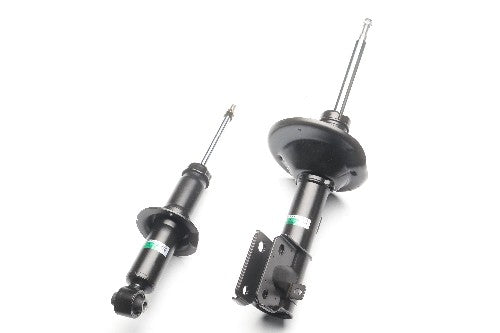 TEIN EnduraPro Basic Rear Shock Absorbers - 2006-2008 Porsche Cayman Base RWD (98720) VSAQP-X1EA2
