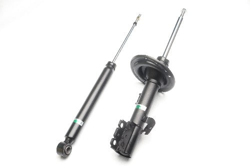 TEIN EnduraPro Basic Rear Shock Absorbers - 2007-2021 Toyota Tundra 4.0L RWD (XK50) VSBDT-X1EA2