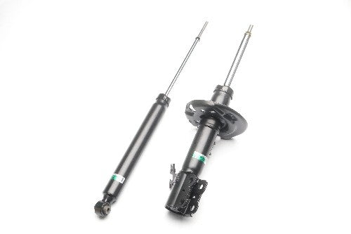 TEIN EnduraPro Basic Front Shock Absorbers - 2010-2015 Toyota Prius FWD (ZVW30L) VSQ08-X1EA2