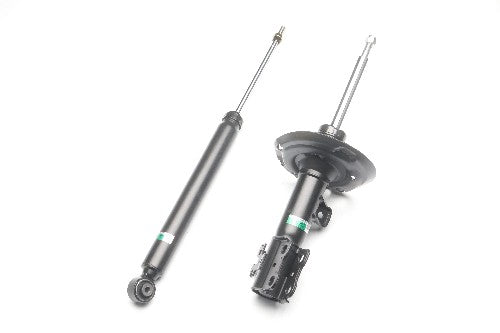 TEIN EnduraPro Basic Front Shock Absorbers - 2019-2023 Toyota C-HR G, S FWD (ZYX11) VSTE0-X1EA2