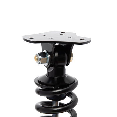 QA1 Front Pro Coil Shock System, Double Adjustable for 2019-2026 Chevrolet Silverado 1500 RWD/4WD photo 2