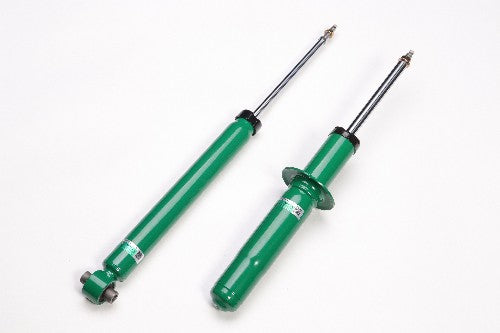 TEIN EnduraPro Plus Shock Absorber Kit - 2003-2009 Mazda Axela Sport 15F, 15C FWD (BK5P) VSM24-B1DS3