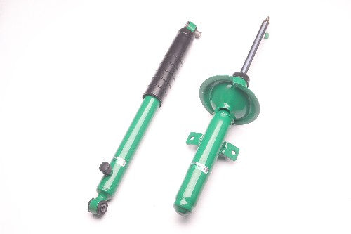 TEIN EnduraPro Plus Shock Absorber Kit - 2006-2016 Toyota Estima X, G, Aeras S 4WD (ACR55W) VSC86-B1DS2