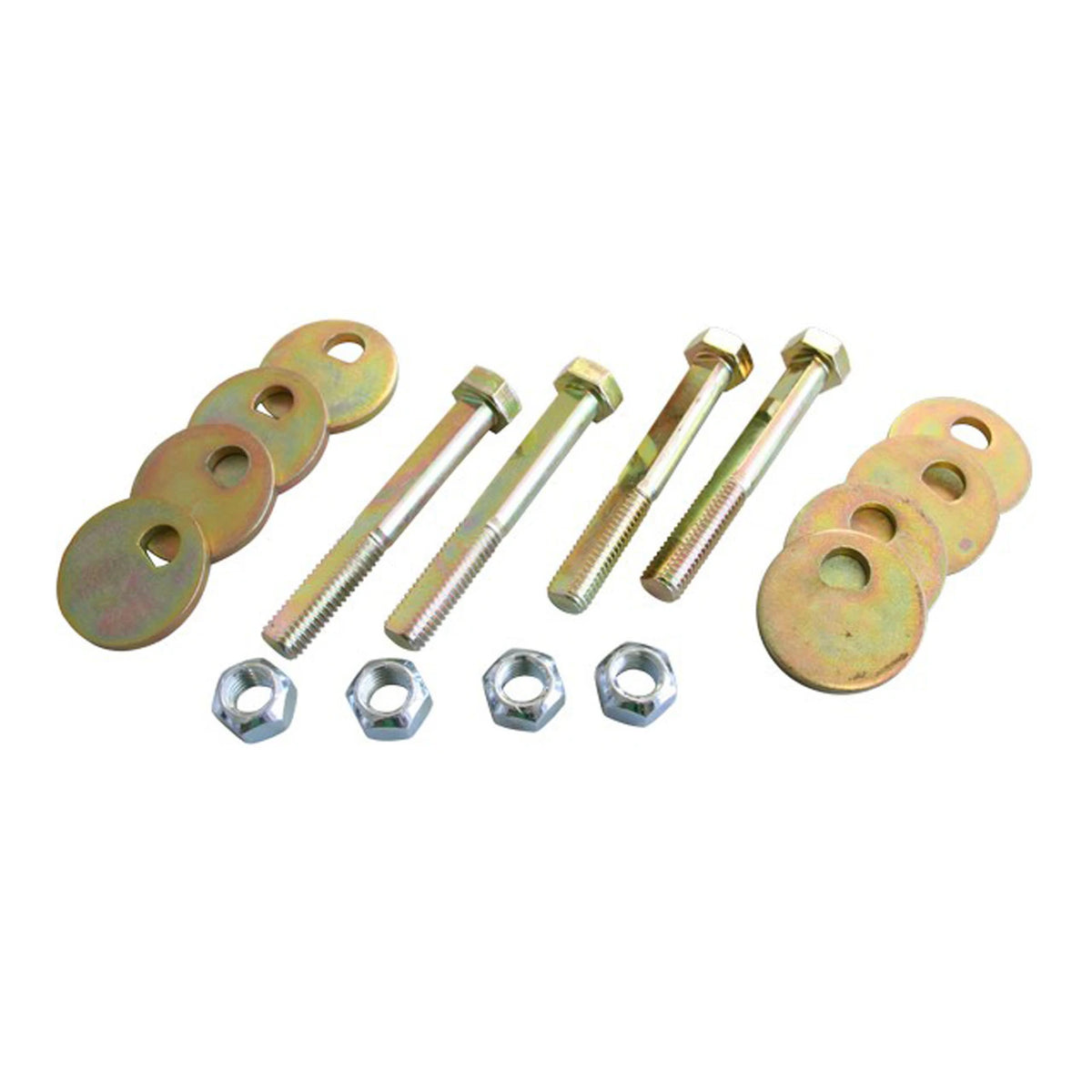 Belltech Alignment Kit for 1989-1998 GMC C2500 RWD