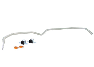 Whiteline 2-Point Adjustable 24mm Rear Sway Bar Kit for 2009-2016 Lincoln MKS (D3/D4) BFR99Z