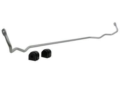 Whiteline Heavy Duty 16mm Rear Sway Bar for 2006 BMW 330i 3 Series (E90) BBR46