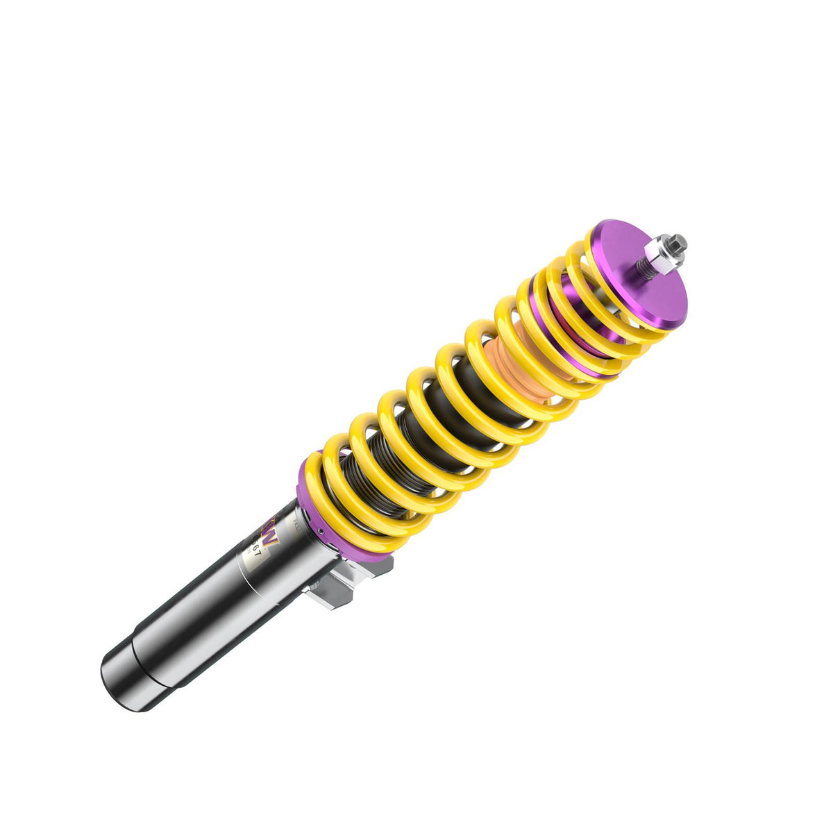 KW Suspension Variant 1 Coilover Kit for 1999-2006 BMW 3 Series RWD 10220022 - photo 5