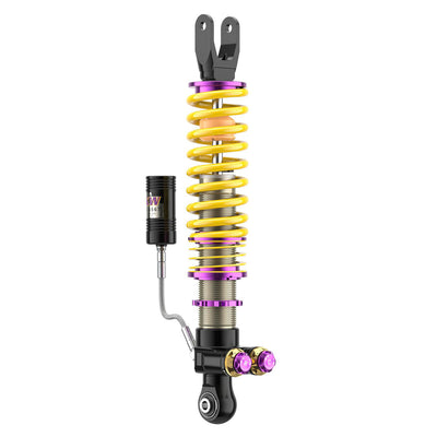 KW Variant 5 Adjustable Coilover Kit - 2019-2021 Lamborghini Aventador SVJ 30911012