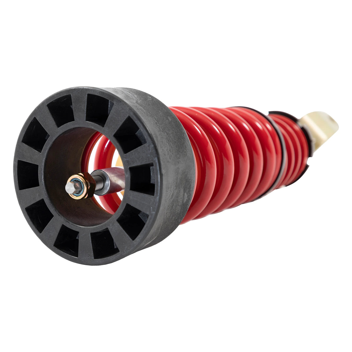 Belltech Coilover Kit (0-3" Drop) for 2019-2024 Ram 1500 RWD/4WD