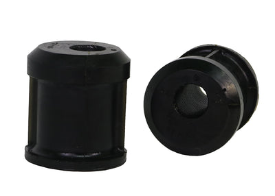 Whiteline Front Control Arm Lower Inner Rear Bushing for 1991-1992 Mitsubishi Galant VR4 Base (E30) KCA321