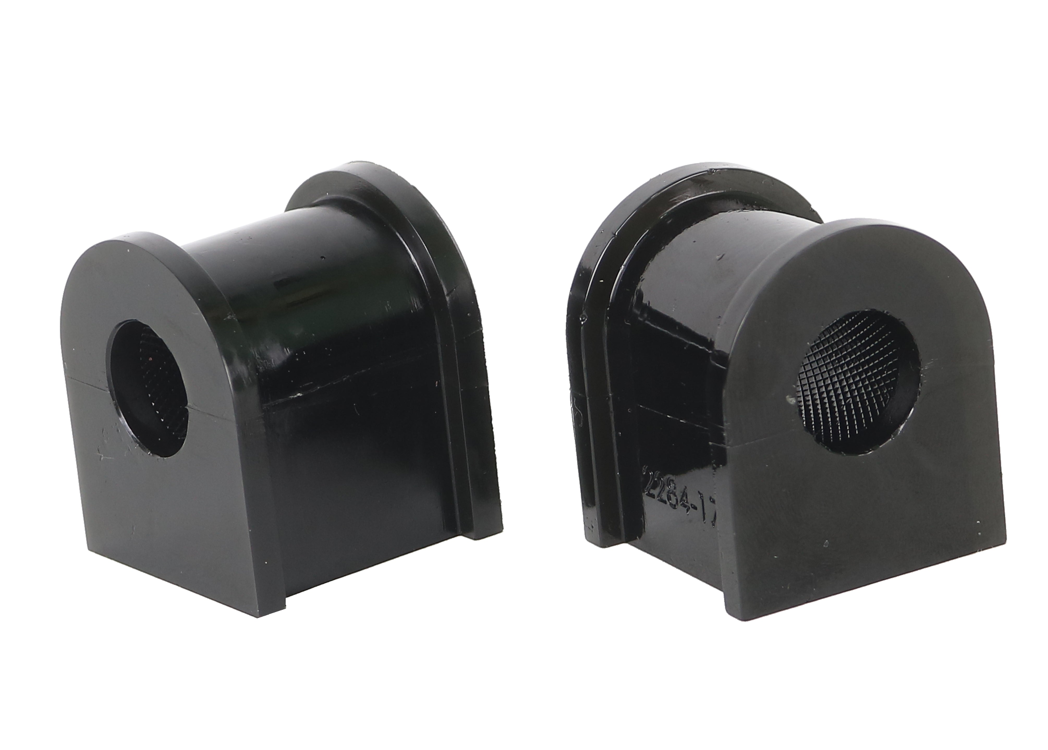 Whiteline 17mm Front Sway Bar Mount Bushing Kit for 1997-2001 Toyota Camry (XV20) W23790
