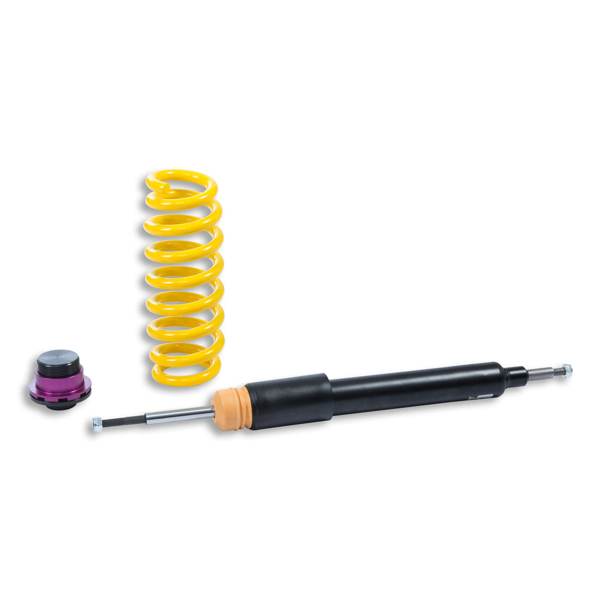 KW Suspension Variant 1 Coilover Kit for 2006-2013 BMW 3 Series Convertible/Wagon 10220033 - photo 6
