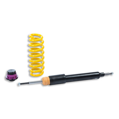 KW Suspension Variant 1 Coilover Kit for 2006-2013 BMW 3 Series Convertible/Wagon 10220033 - photo 6