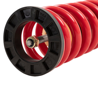 Belltech Coilover Kit (0-2.75" Drop) for 2019-2023 Ford Ranger RWD/4WD