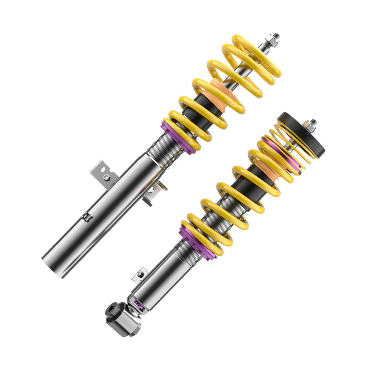 KW Variant 3 Coilover Kit - 2020-2024 BMW X3 M 352200DE