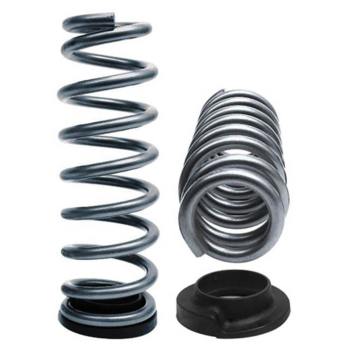 Belltech Pro Coil Spring Set (1" or 2" Front Drop) for 2004-2012 GMC Canyon Extended Cab/Crew Cab 4/5-Cyl RWD