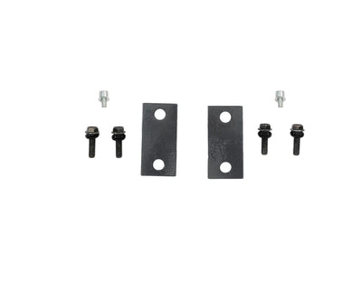 Belltech Rear Control Arm Drop Down Kit for 2019-2024 Ram 1500 RWD/4WD