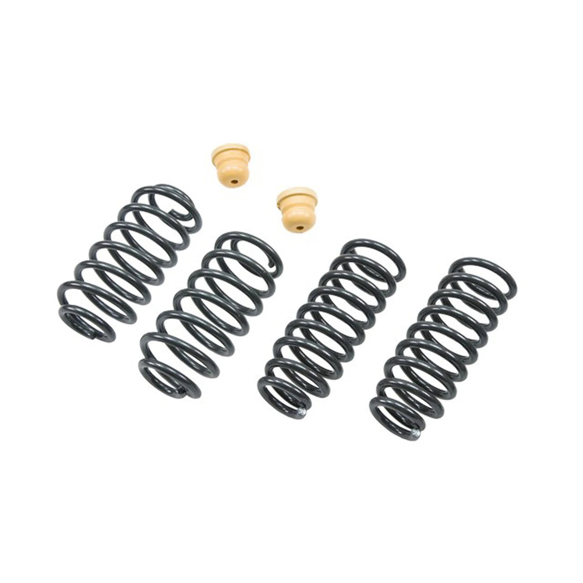 Belltech Lowering Kit w/o Shocks (1.5" Front / 1.5" Rear Drop) for 2003-2006 Chevrolet SSR