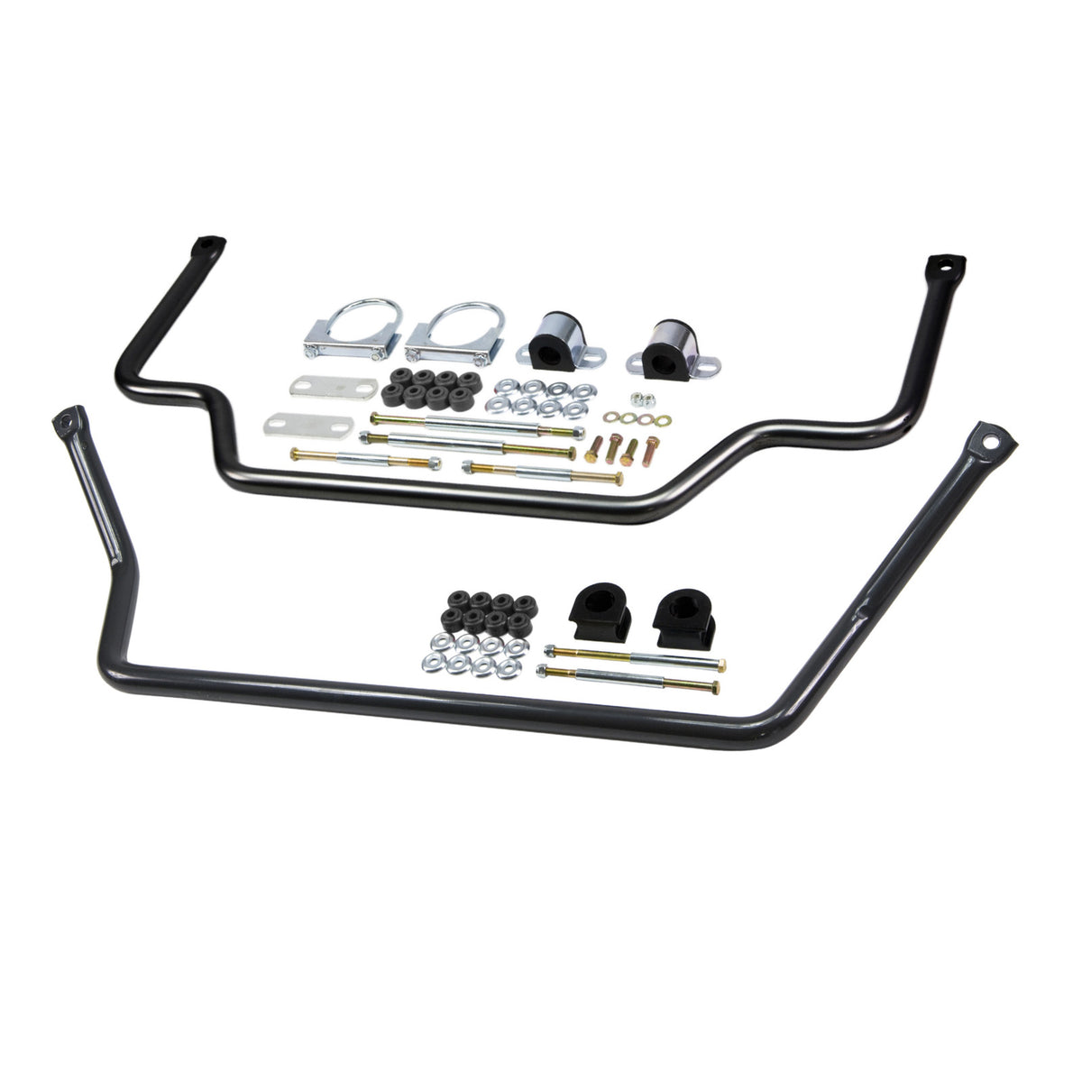 Belltech Sway Bar Set for 1995-1999 GMC Yukon RWD 4-Door