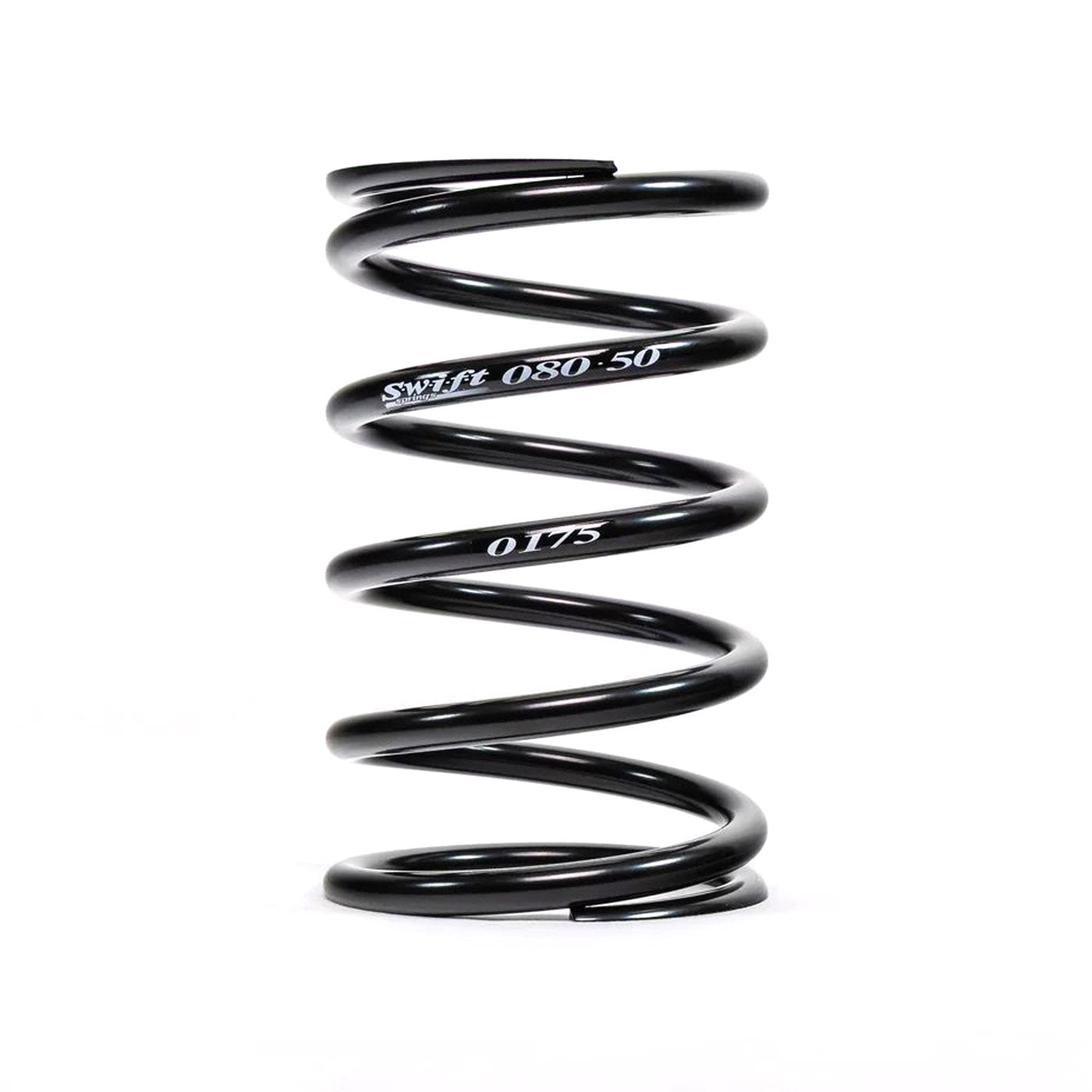 Swift Springs Standard Conventional Spring - OD: 5" / Length: 8"