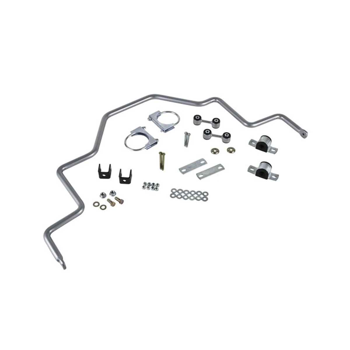 Belltech Rear Sway Bar for 2009-2013 Ford F-150 RWD w/Flip Kit